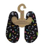 Slipstop XS SS22120347 Lifestyle Junior Erkek Çocuk Deniz Ayakkabısı