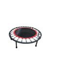 Slipt 102 cm (40 inç) Katlanabilir Trambolin - Taşınabilir & Dayanıklı Fitness ve Egzersiz Trambolini