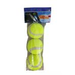 Slipt 3\'Lü Tenis Topu