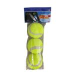 SLİPT 3'lü Tenis Topu