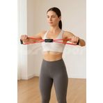 Slipt Pilates Egzersiz Bandı – Kondisyon Jimnastik Yoga ve Dayanıklı Spor Lastiği CKS-3