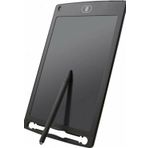 Slipt Writing Tablet 8.5 Inç LCD Dijital Kalemli Çizim Yazı Tahtası Grafik Not Yazma Eğitim Tableti (Mavi)