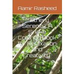 "Slithery Serenity: A Snake Coloring Book for Relaxation and Creativity"