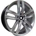Slk 18 İnç 5*112 Et45 Gri Jant Takımı (J-5272)