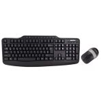 Slk-4535Wq Usb Kablosuz Klavye Mouse Set