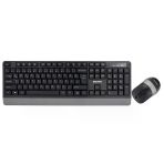 Slk-4540Wq Usb Kablosuz Klavye Mouse Set