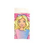 Slm B-8065 Beyaz Büyük Barbie Silgi