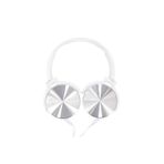 SLM Headphone 450Ap Extra Bass Kulaklık (Beyaz)