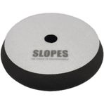 Slopes 150/165 mm Siyah Cila Süngeri