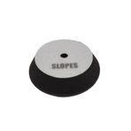 Slopes 80/100 mm Siyah Cila Süngeri