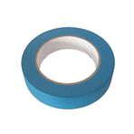 Slopes Mavi Maskeleme Bandı 24mmx50mt