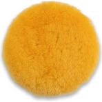 Slopes Sarı Yün Pasta Keçesi 160MM - 02 - 02-Sarı