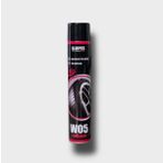 Slopes W05 Tyre Shine 500 ml Lastik Parlatıcı Sprey