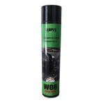 Slopes W06 Shine Plus Torpido Parlatıcı Sprey Vanilya Kokulu 750ml