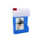 Slopes W50 Tyre Dressing 6 kg Konsantre Lastik Parlatıcı