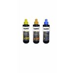 Slopes X10 Kalın X30 Hare ve X55 Boya Koruma Seti 250 ml