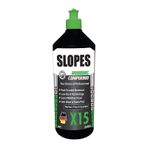 Slopes X15 1 lt Çizik Çıkarıcı Pasta