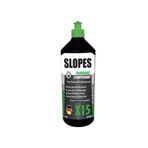 Slopes X15 1 lt Çizik Giderici Pasta