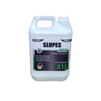 Slopes X15 5 lt Çizik Çıkarıcı Pasta