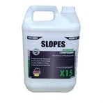 Slopes X15 5 lt Çizik Giderici Pasta