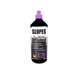 Slopes X20 One Step 1000 ml Tek Adım Pasta Hare Giderici