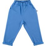 Slouchy Pantolon-Mavi - 6 - 7 Yaş