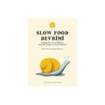 SLOW FOOD DEVRIMI - CARLO PETRINI