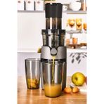 Slow Juicer Yavaş Sıkım 200 Watt Motor Gücünde Katı Meyve Sıkacağı