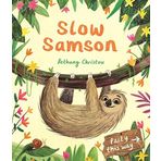 Slow Samson