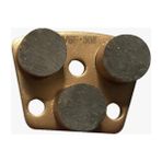 Slp Makine Slp-M3 120# Beton Silim Elması Beton Taşlama Diski - 90