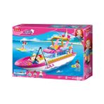 Sluban 14696 Girls Dream Yat