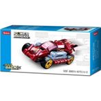 Sluban 48 Parça Power Araba Lego