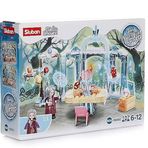 Sluban Girls Dream Prenses Evi Lego