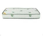 Sluupy Aloe Vera 70x120 cm Yaylı Bebek Yatağı