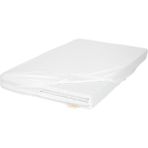 Sluupy Sıvı Geçirmez Fitted 70x110 cm Bebek Yatak Alezi