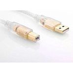 Slx-328 Usb2.0 Yazıcı Kablosu