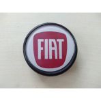 Slx Jant Göbeği - Fiat Jant Göbeği (tane Fiyatı) Orjinal Model (slx Jant Logosu) Tofaş Jant Arması