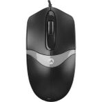 SM-220 USB Siyah/gri 1200DPI 3D Optik Kablolu Mouse