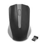 Sm-537 Usb Gri 2.4Ghz Kablosuz Mouse Yeni Model 542167