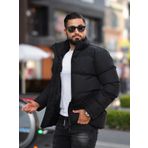 S&M CLOTHİNG YENİ SEZON ERKEK ŞİŞME MONT