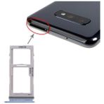 Sm Galaxy S10+/S10/S10E Sim Kart Kapağı Tutucu Sim Yuvası (2SİM)-(5775) - Seçenek