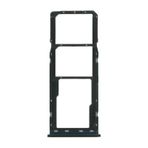 SM-M315F Samsung Galaxy M31 Uyumlu Sim Kart Tepsisi Siyah