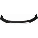 Sm Motors Cıtroen C4 Ön Tampon Eki Body Kit Lip Karlık 4 Parça (Beyaz)