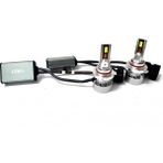 Sm Motors Femex Mini Cosmo Csp 9006 LED Xenon Far Ampulu