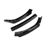Sm Motors Megane 3 Ön Tampon Eki Bodykit Karlık Lip