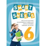 Sm Plus 6.Sınıf İngilizce Smart Sheets