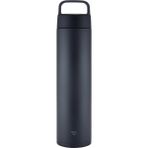 SM-RB60 Termos Matara 600ML Siyah