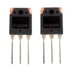 SM SunniMix D13009k Npn güç transistörü 12a yüksek voltaj P Transistor 3p