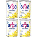 Sma 1 0-6 Ay 4x400 gr Optipro Bebek Devam Sütü
