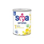 SMA 1-800 gr Probıyotık Bebek Maması 0-6 Ay İçin Zengin İçerik Fransa Menşeli